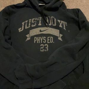 Nike Thermal Hoodie